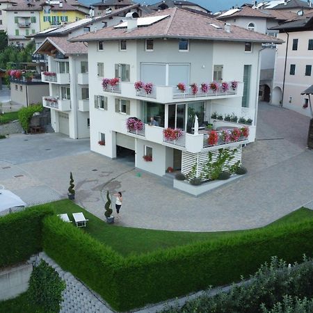 Le Rocce Val Di Non - Quality Room & Breakfast Tassul Exterior foto