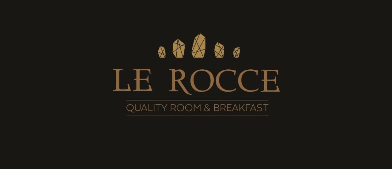 Le Rocce Val Di Non - Quality Room & Breakfast Tassul Exterior foto