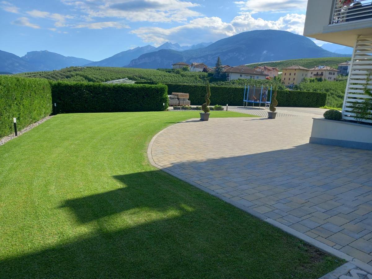 Le Rocce Val Di Non - Quality Room & Breakfast Tassul Exterior foto