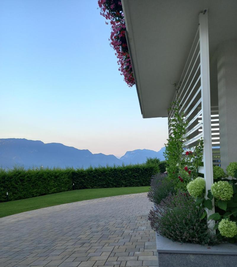 Le Rocce Val Di Non - Quality Room & Breakfast Tassul Exterior foto