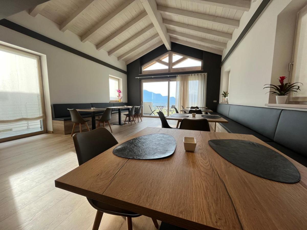 Le Rocce Val Di Non - Quality Room & Breakfast Tassul Exterior foto