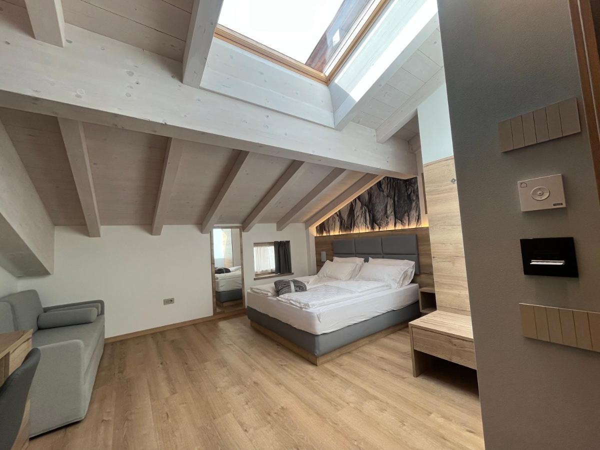 Le Rocce Val Di Non - Quality Room & Breakfast Tassul Exterior foto