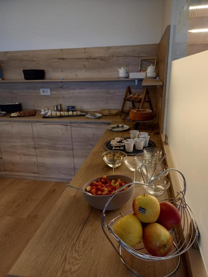Le Rocce Val Di Non - Quality Room & Breakfast Tassul Exterior foto