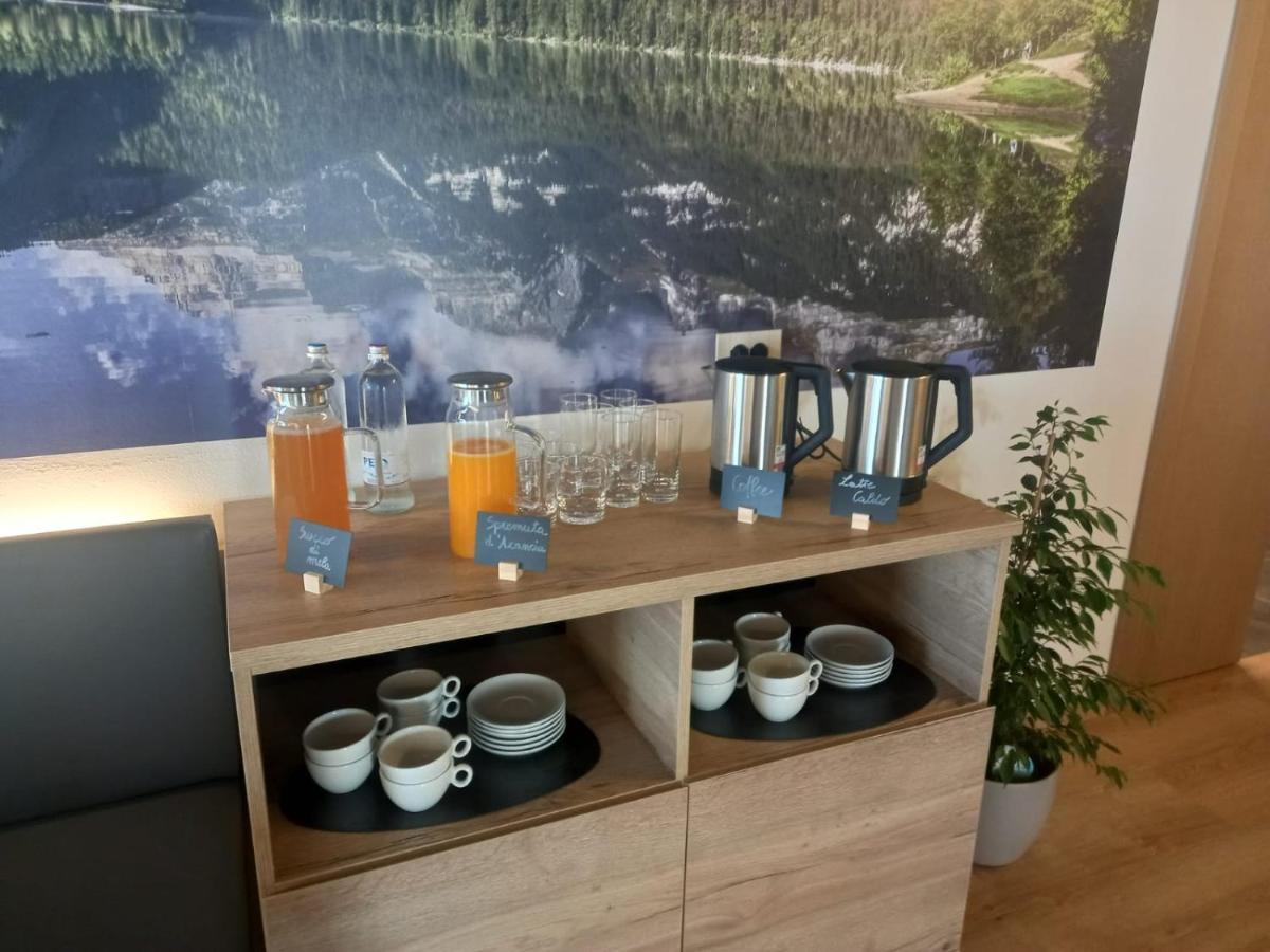 Le Rocce Val Di Non - Quality Room & Breakfast Tassul Exterior foto