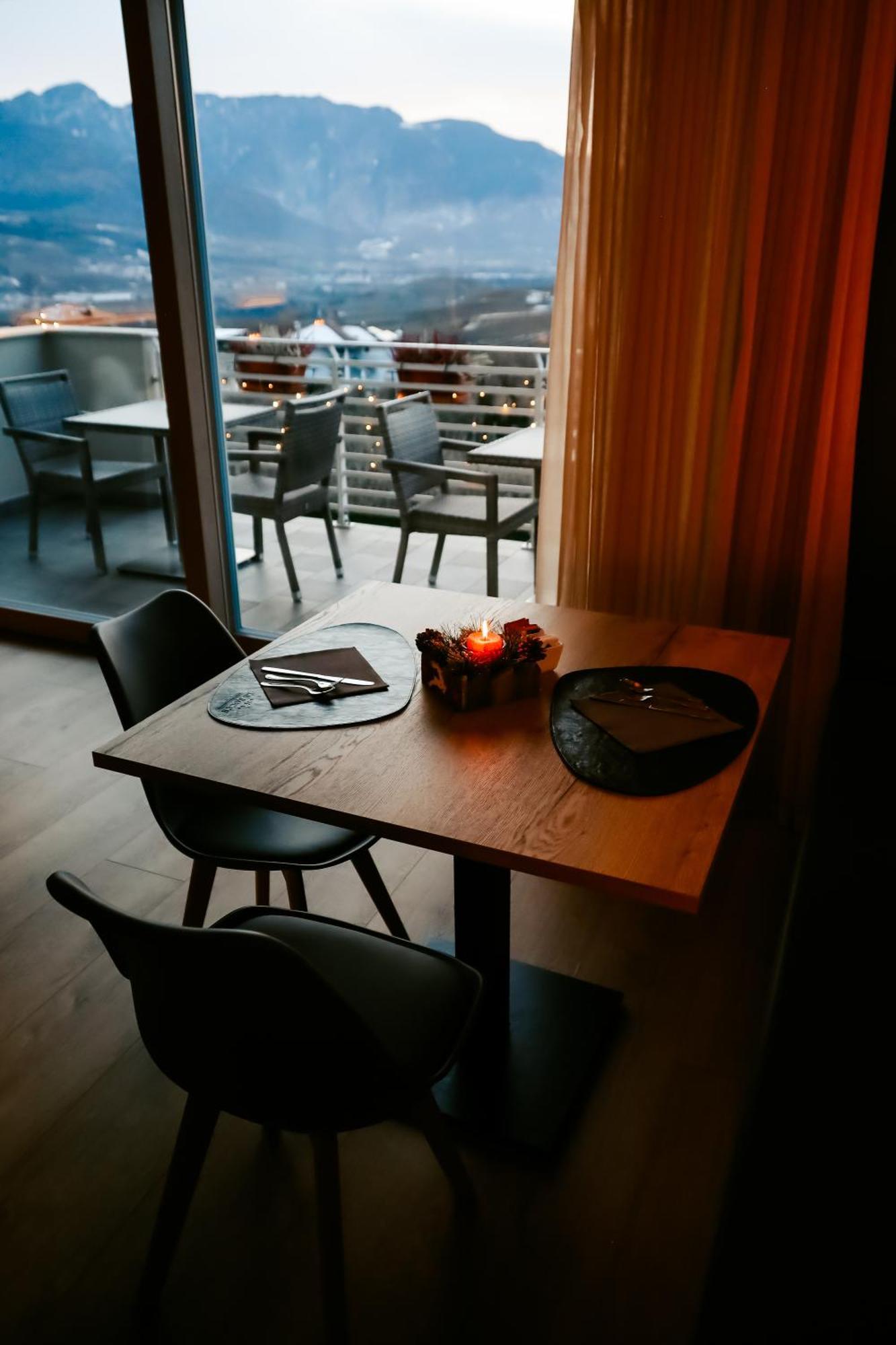 Le Rocce Val Di Non - Quality Room & Breakfast Tassul Exterior foto