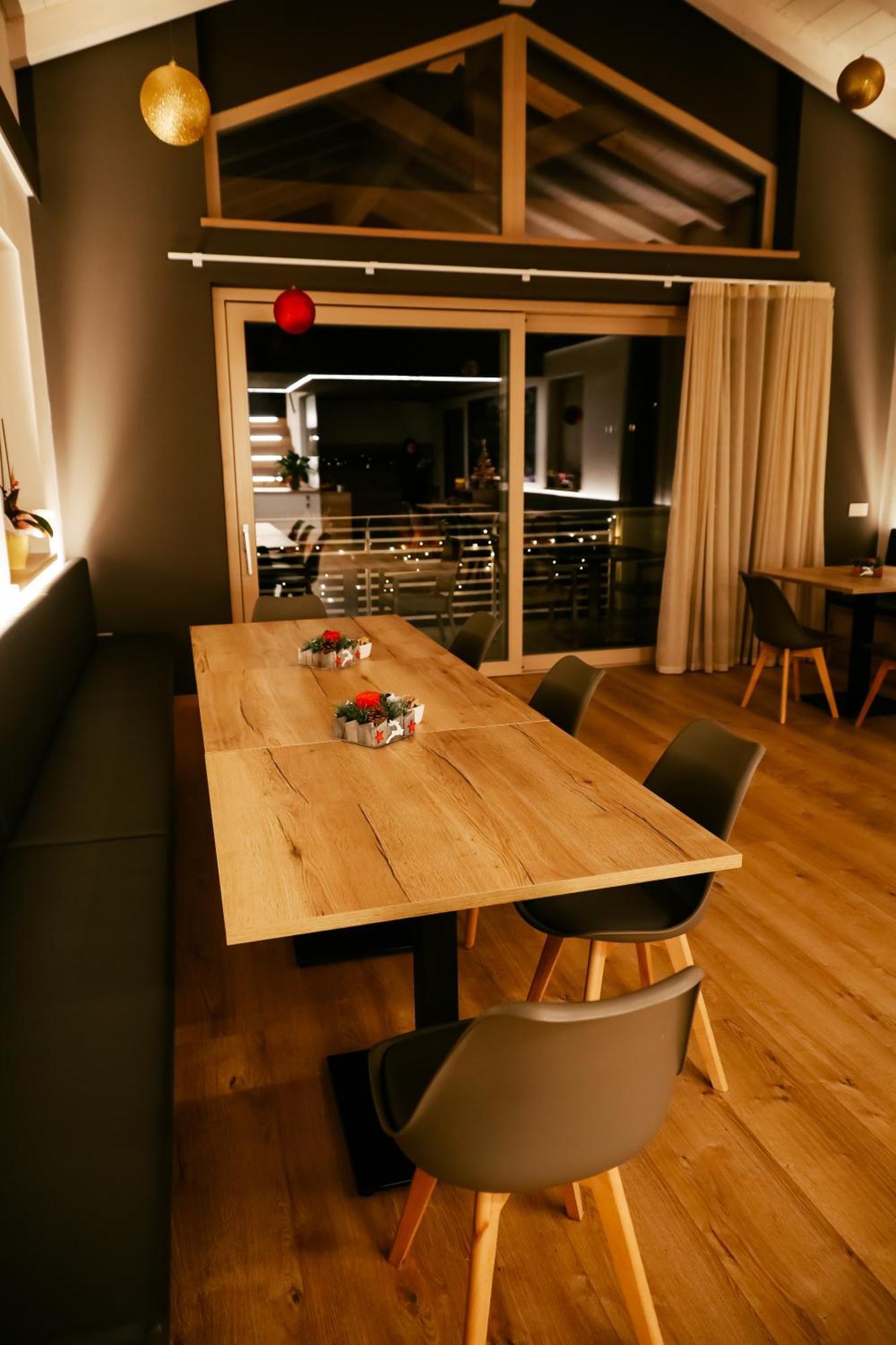 Le Rocce Val Di Non - Quality Room & Breakfast Tassul Exterior foto